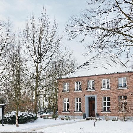 Altes Pfarrhaus Hotel Geldern Bagian luar foto